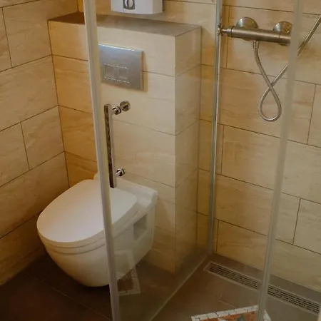 Zentral, Mini Zwei Raeumen, Parks, Messe Apartamento *