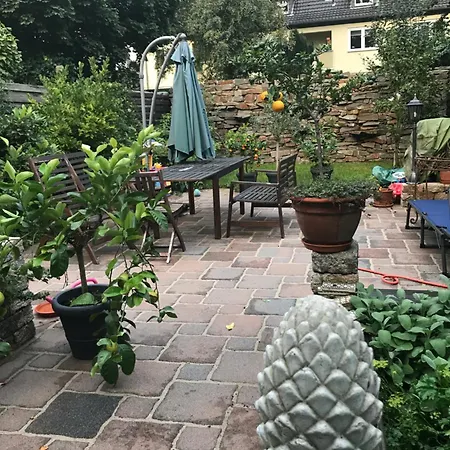 Zentral, Mini Zwei Raeumen, Parks, Messe Apartamento Düsseldorf